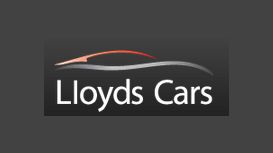 Lloyds Cars