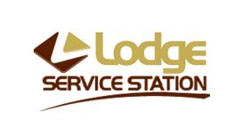 Lodge Service Station