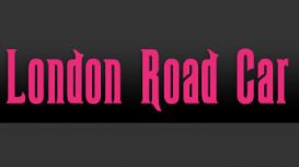 London Road Car Sales