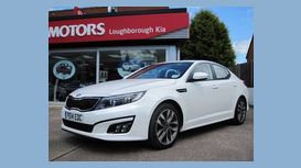 Loughborough Kia