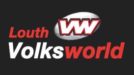 Louth Volks World