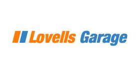 Lovells Garage