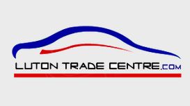 Luton Trade Centre