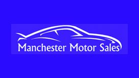 Manchester Motor Sales