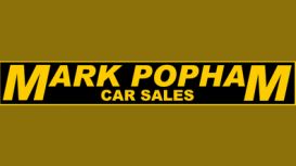Mark Popham Car Sales