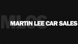 Martin Lee Car Sales