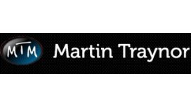 Traynor Martin