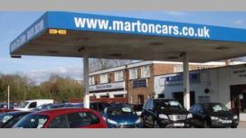Marton Car Sales