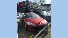 Marton Road Car Sales