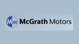 McGrath Motors