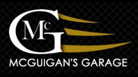 McGuigans Garage