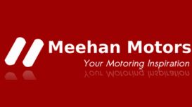 Meehan Motors