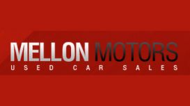 Mellon Motors