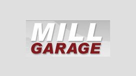 Mill Garage