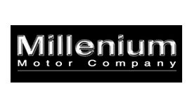 Millennium Motor