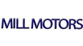 Mill Motors