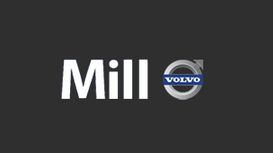 Mill Volvo Business Sales
