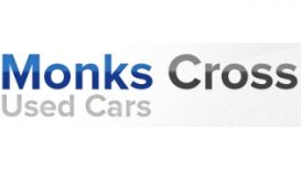 Monks Cross Used Cars