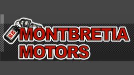 Montbretia Motors