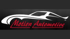 Motion Automotive