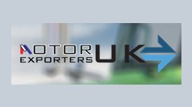 Motor Exporters UK