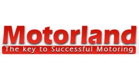 Motorland Car Sales