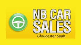 NB Car Sales