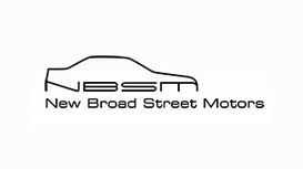 New Broad Street Motors