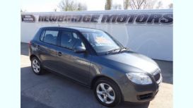 Newbridge Motors Bath