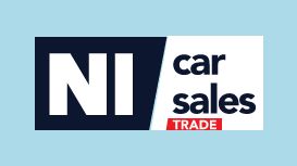 NI Car Sales Trade