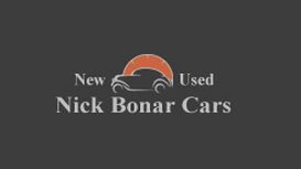 Nick Bonar Cars