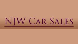 NJW Car Sales
