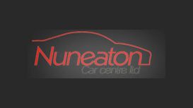 Nuneaton Car Centre