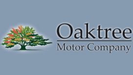 Oak Tree Motor