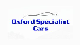 Oxford Specialist Cars