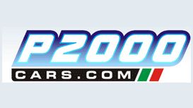 P2000 Cars