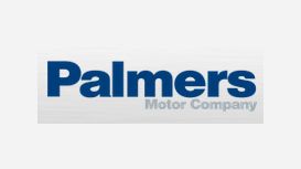 Palmers Peugeot Hemel