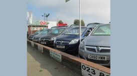 Parkway Car Sales