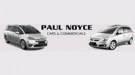 Paul Noyce Cars