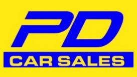 Pd Car Sales