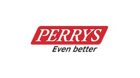 Perrys Motor Village