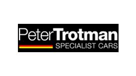 Peter Trotman Specialist Cars