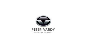 Peter Vardy