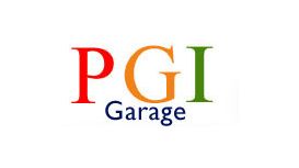 PGI Garage