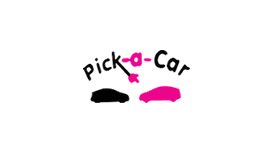 Pick-a-Car