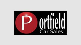 Portfield Car Sales