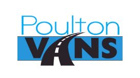 Poulton Van & Car Sales