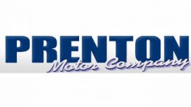 Prenton Motor
