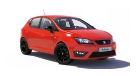 Pulman SEAT Fleet