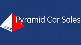 Pyramid Car Sales